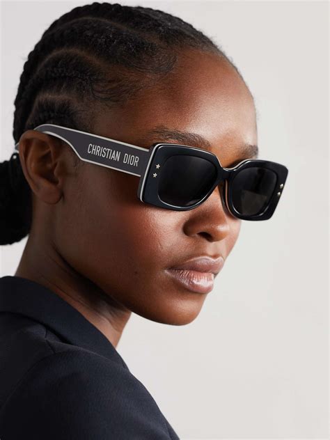 dior goggles sunglasses|christian Dior glasses frames 2021.